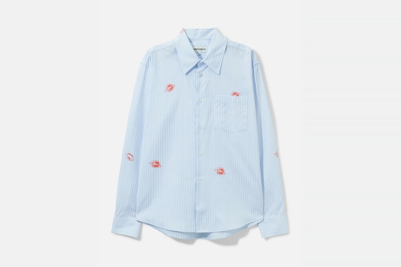 New Arrivals From HBX: Carne Bollente