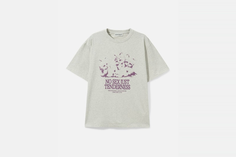 New Arrivals From HBX: Carne Bollente
