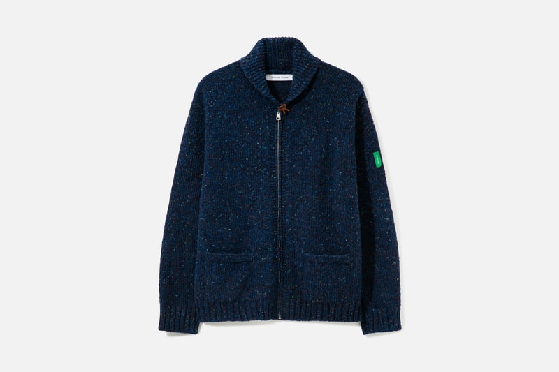 New Arrivals From HBX: District Vision