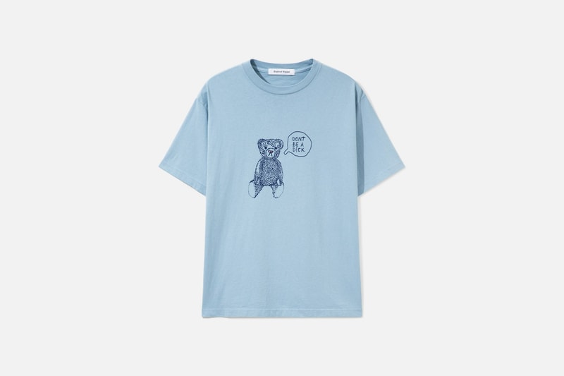 New Arrivals From HBX: District Vision