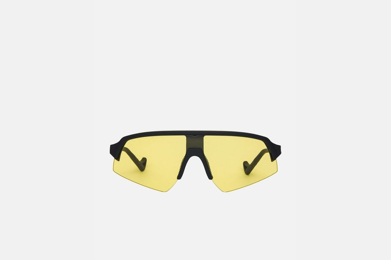 New Arrivals From HBX: District Vision