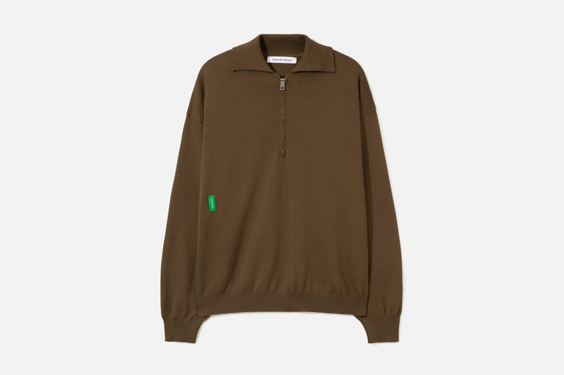 New Arrivals From HBX: District Vision