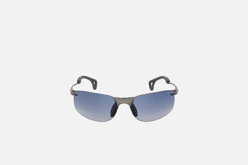 New Arrivals From HBX: District Vision