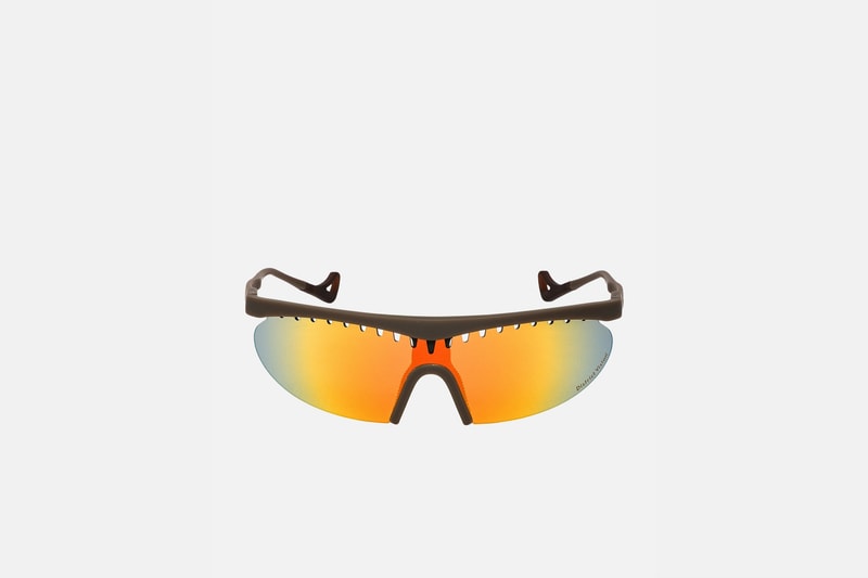 New Arrivals From HBX: District Vision