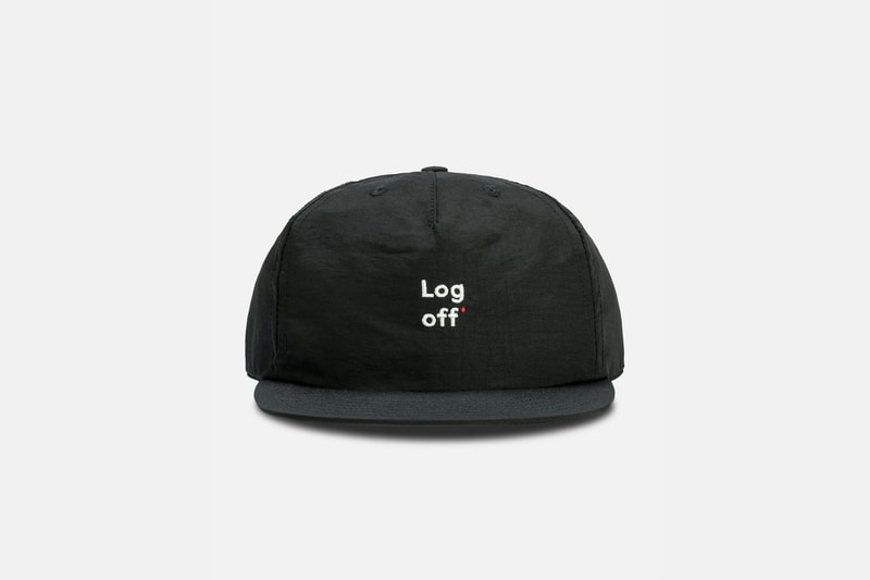 New Arrivals From HBX: District Vision