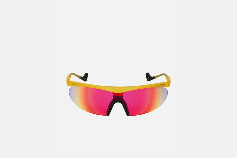 New Arrivals From HBX: District Vision