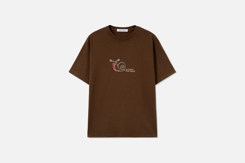 New Arrivals From HBX: District Vision