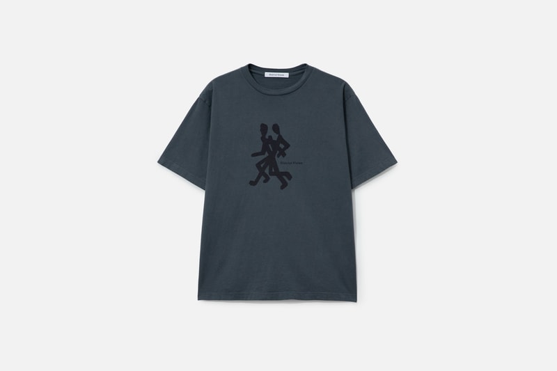 New Arrivals From HBX: District Vision