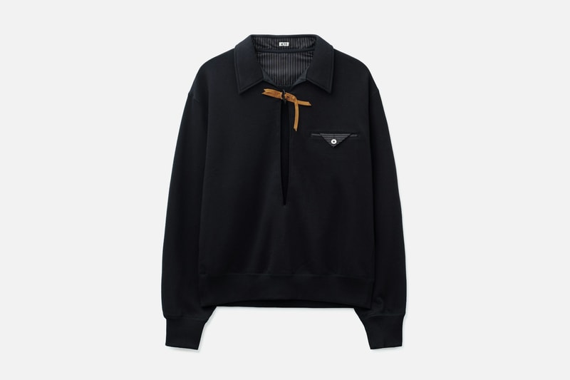 New Arrivals From HBX: KHOKI