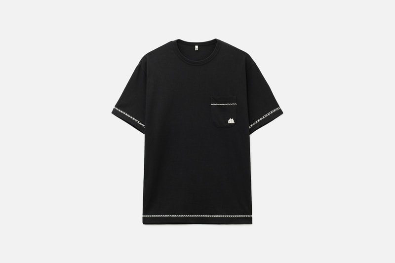 New Arrivals From HBX: KHOKI