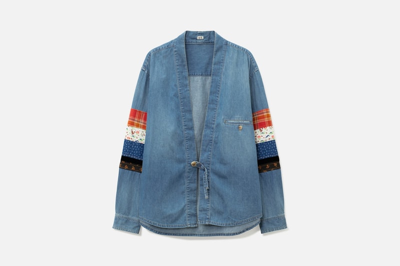 New Arrivals From HBX: KHOKI