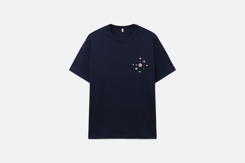 New Arrivals From HBX: KHOKI