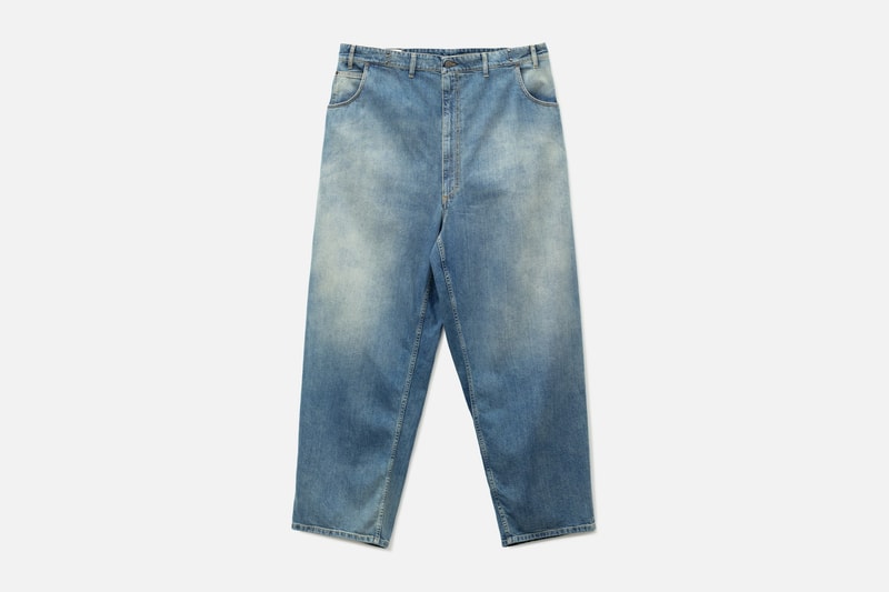 New Arrivals From HBX: Maison Margiela