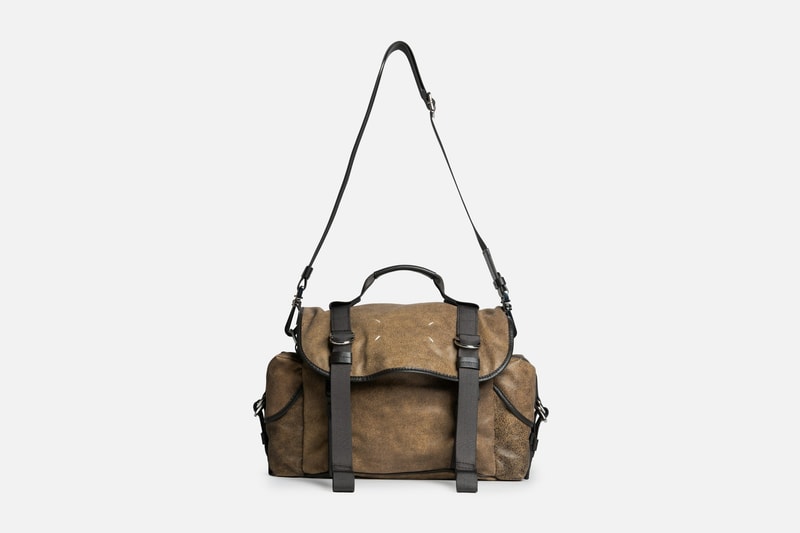 New Arrivals From HBX: Maison Margiela