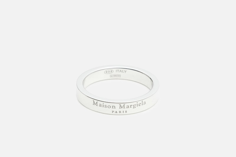 New Arrivals From HBX: Maison Margiela