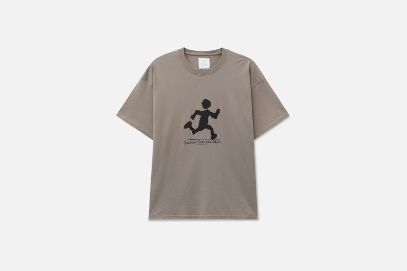 New Arrivals From HBX: ROA