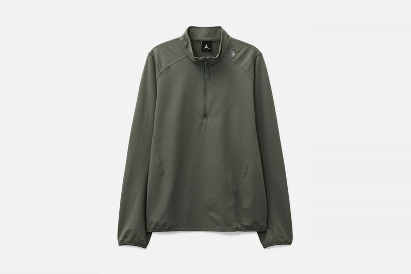 New Arrivals From HBX: ROA