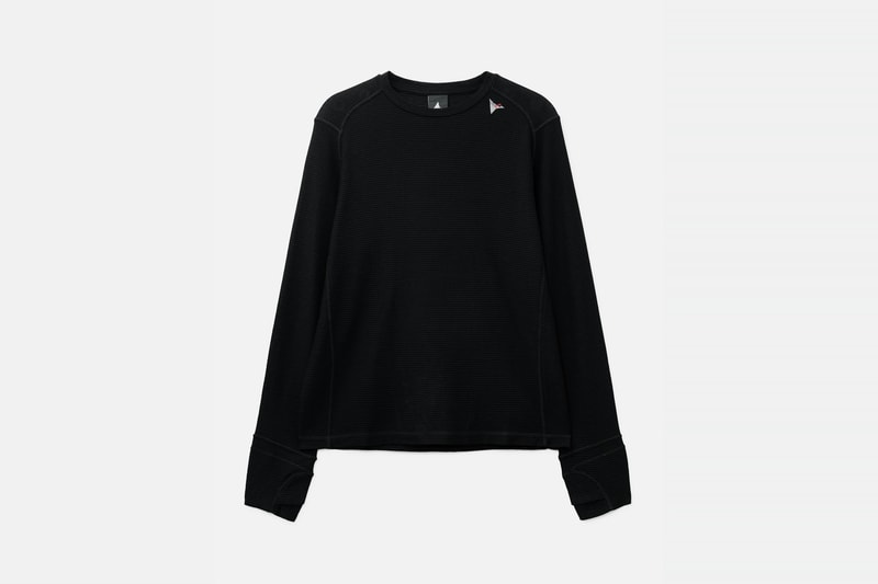 New Arrivals From HBX: ROA
