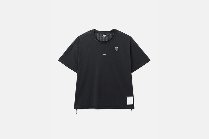 New Arrivals From HBX: SATISFY