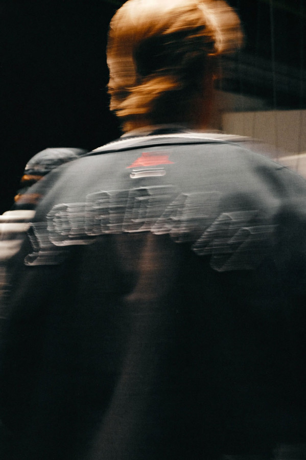 NÒMARHYTHM TEXTILE and Jordan Brand Launch Collaboration, Reinvigorating Athletic Heritage Through Tokyo Craftsmanship