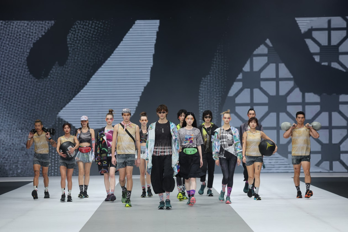Our Favorite Hong Kong Designers From CENTRESTAGE, Asia's Annual Fashion Showcase