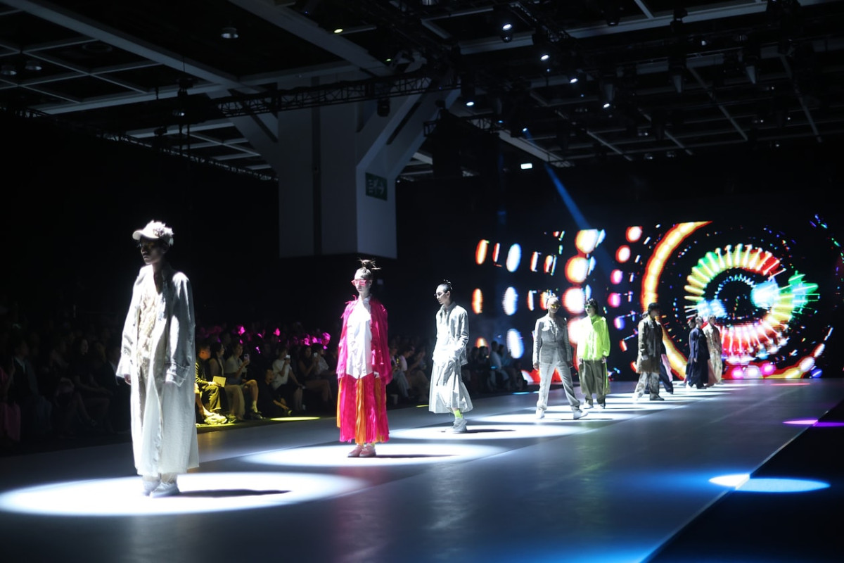 Our Favorite Hong Kong Designers From CENTRESTAGE, Asia's Annual Fashion Showcase