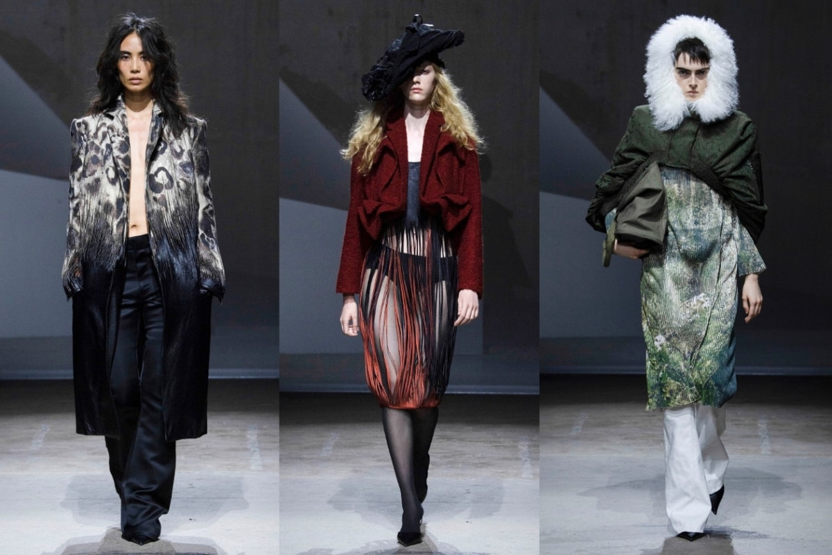 Our Favorite Shows From London Fashion Week SS27, So Far