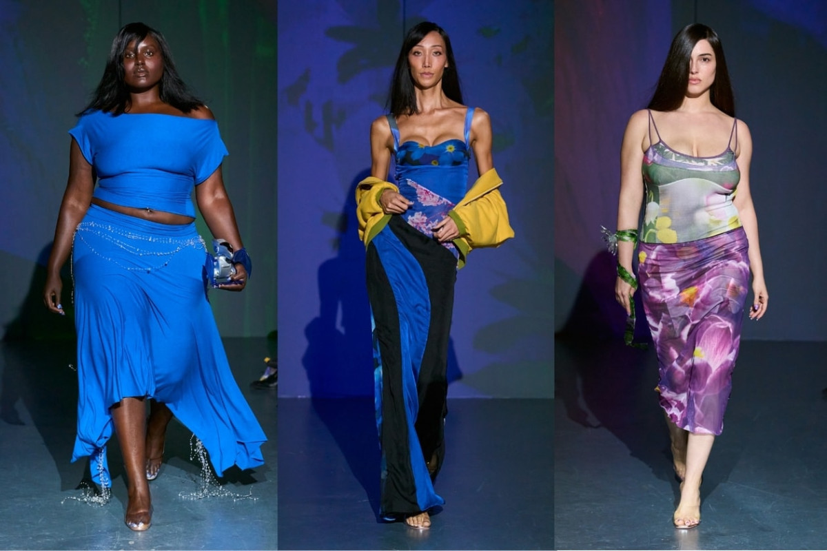 Our Favorite Shows of New York Fashion Week SS27 So Far