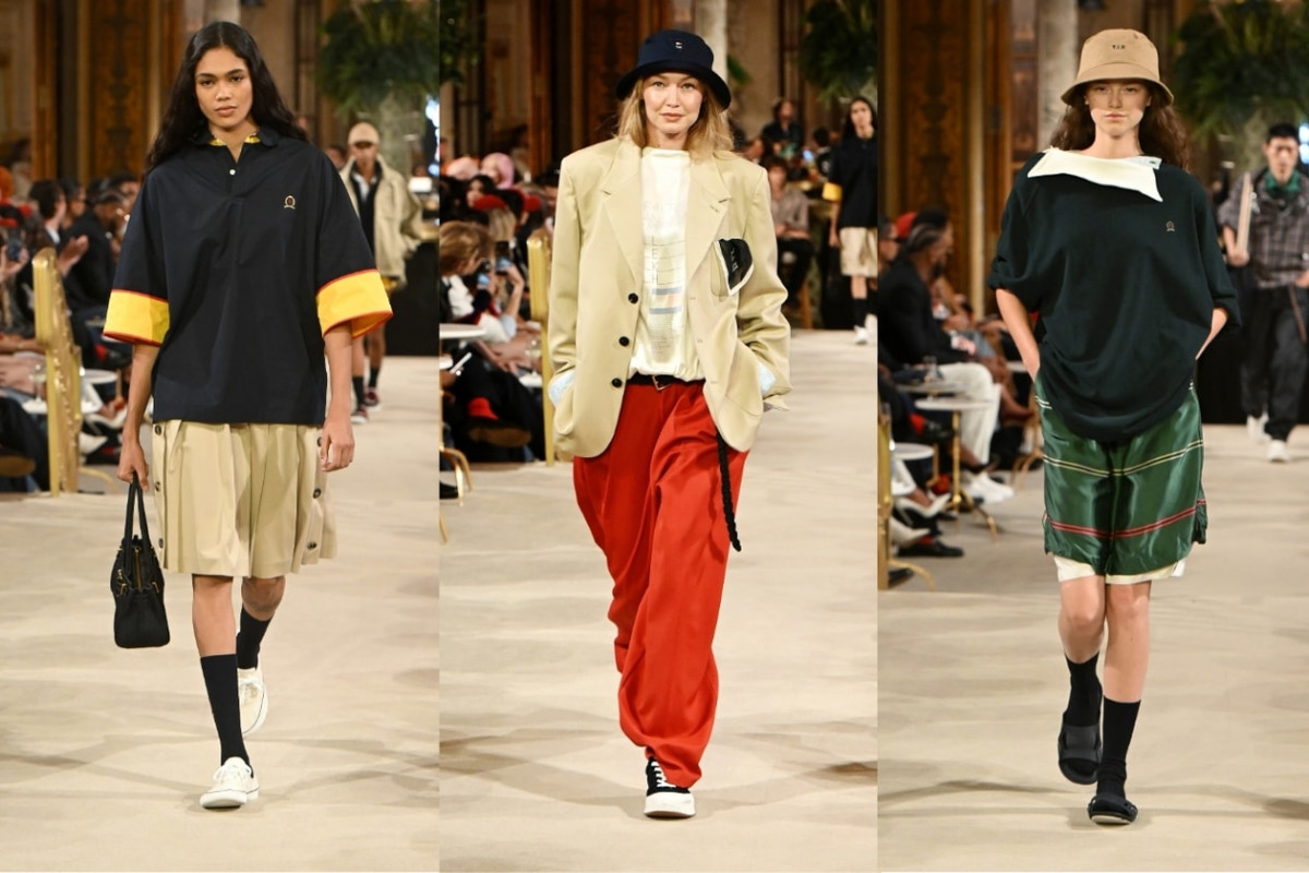 Our Favorite Shows of New York Fashion Week SS27 So Far