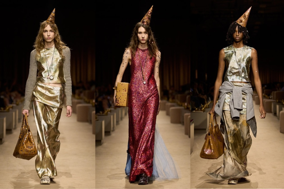 Our Favorite Shows of New York Fashion Week SS27 So Far