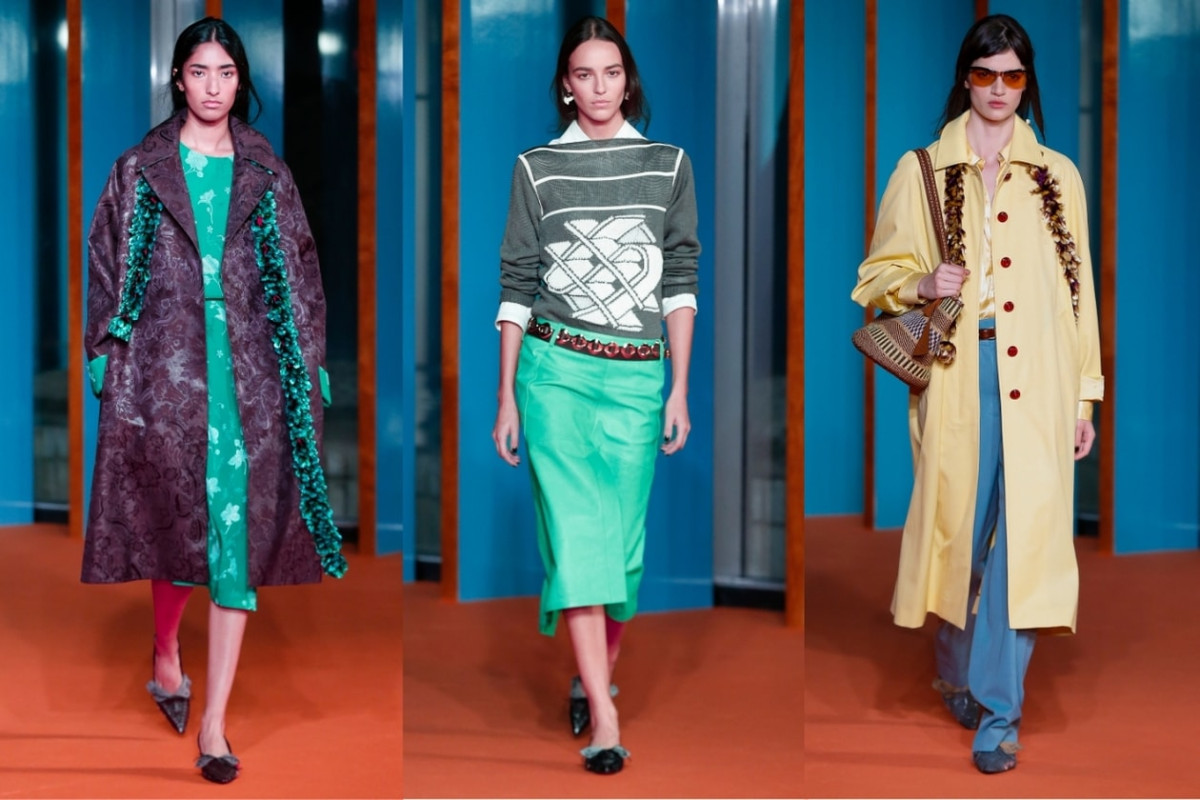 Our Favorite Shows of New York Fashion Week SS27 So Far