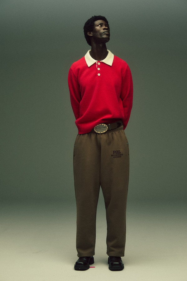 PAL Sporting Goods Fuses Western Heritage and Workwear for FW26