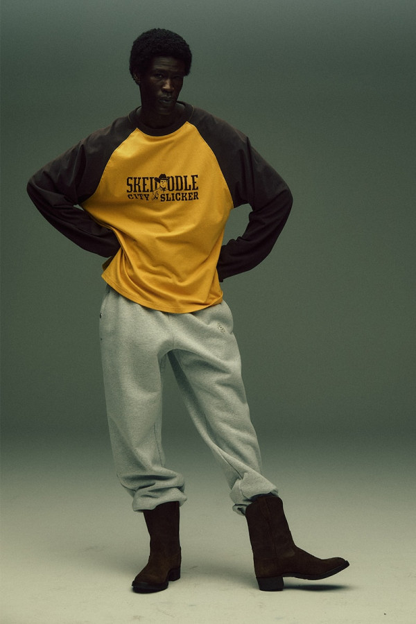 PAL Sporting Goods Fuses Western Heritage and Workwear for FW26