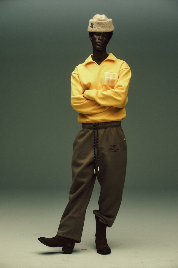 PAL Sporting Goods Fuses Western Heritage and Workwear for FW26