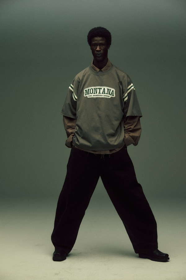 PAL Sporting Goods Fuses Western Heritage and Workwear for FW26
