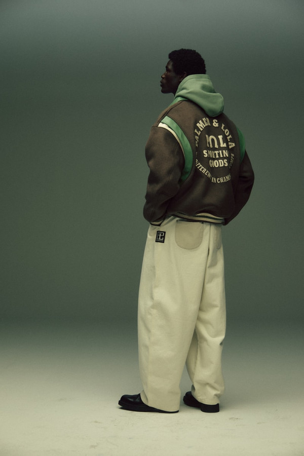 PAL Sporting Goods Fuses Western Heritage and Workwear for FW26
