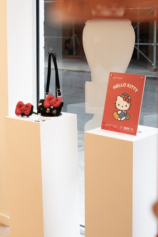 PORTER Is Back in NYC With a Five-Day Pop-Up