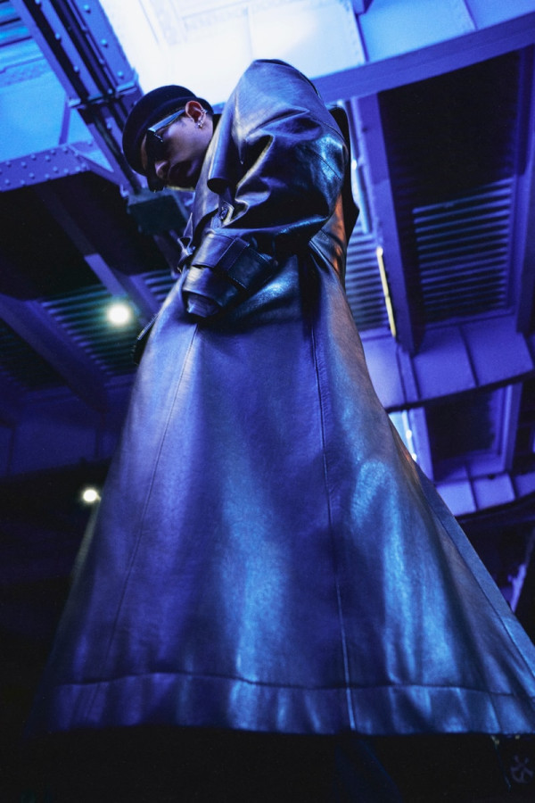Public School Reclaims NYC for FW26 Campaign