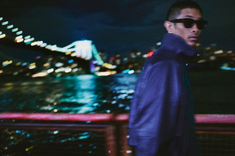 Public School Reclaims NYC for FW26 Campaign