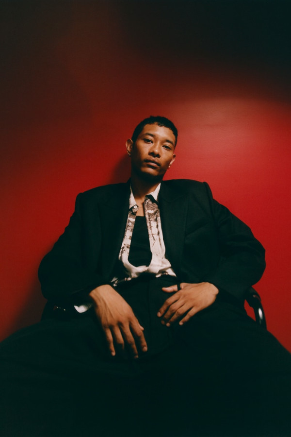 Public School Reclaims NYC for FW26 Campaign