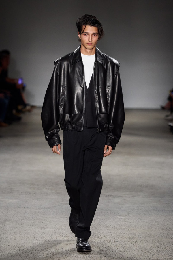 Public School SS27 'LIVING PROOF' Is a Survey of the City in Motion