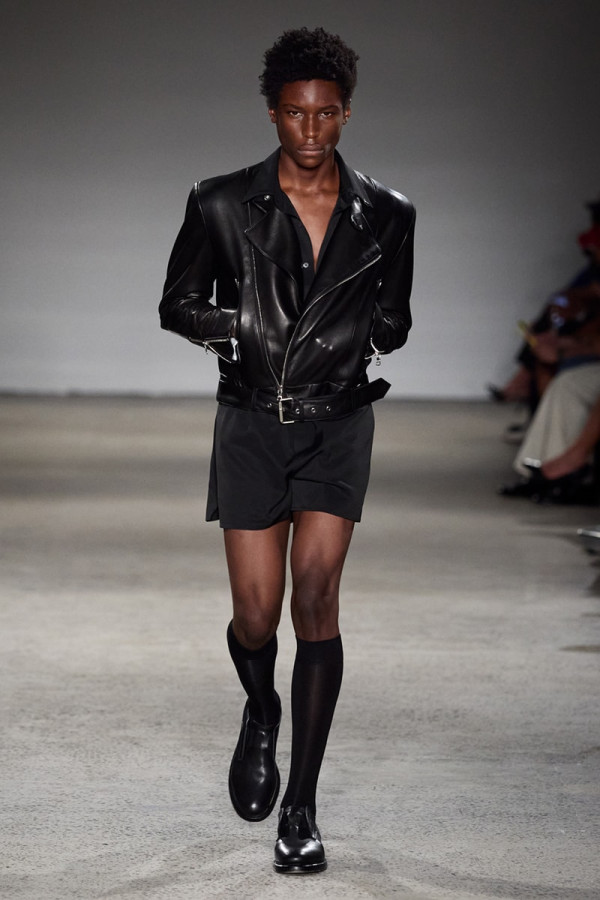 Public School SS27 'LIVING PROOF' Is a Survey of the City in Motion