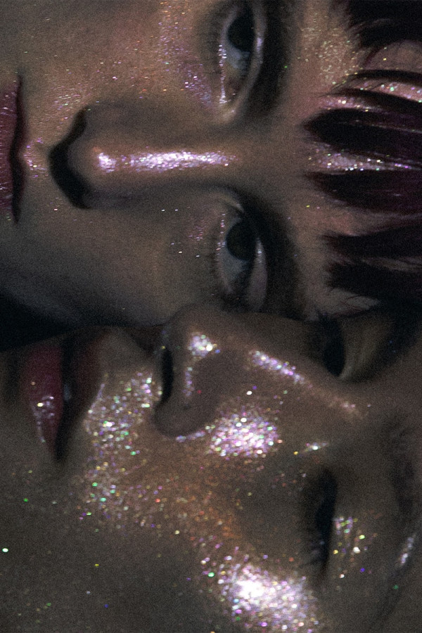 SHOWPONY Brings Hairy Claws and Deadstock Wigs to the SS27 Runway