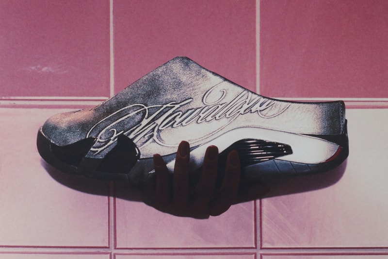 "Something's Off" With Mowalola and Jordan Brand
