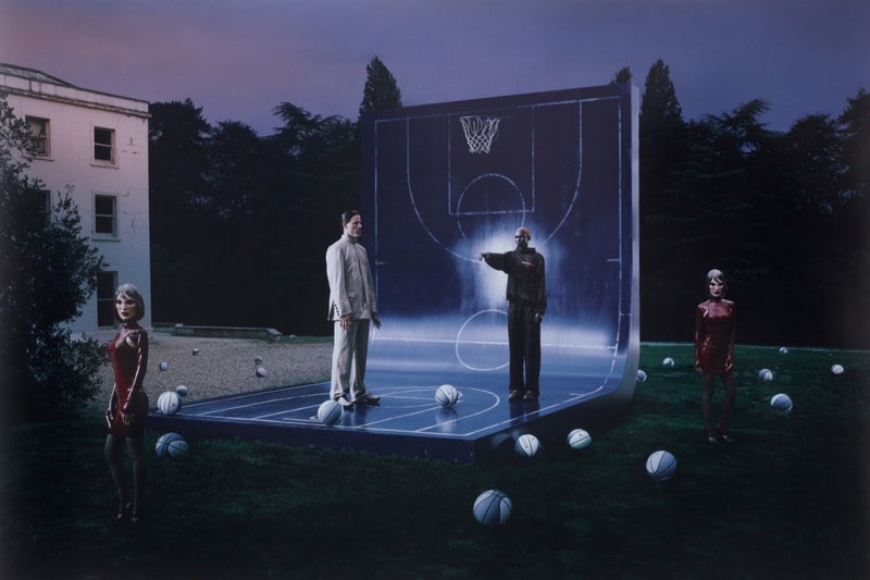 "Something's Off" With Mowalola and Jordan Brand