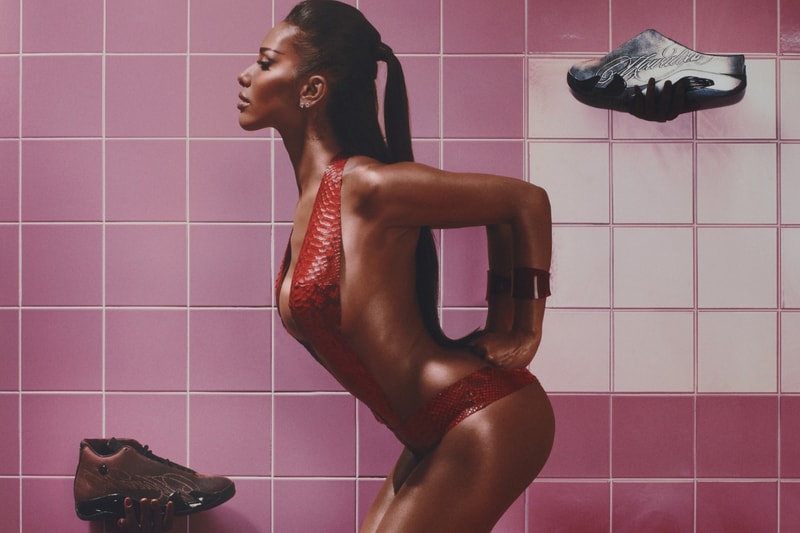"Something's Off" With Mowalola and Jordan Brand