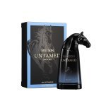 Stetson and Scent Beauty target Gen Z with Untamed fragrance collection