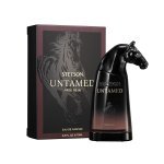 Stetson and Scent Beauty target Gen Z with Untamed fragrance collection