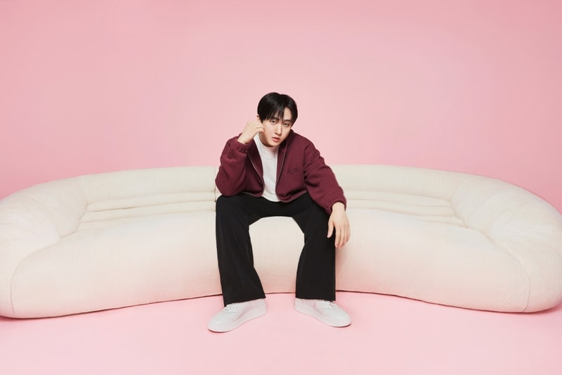 Stray Kids' Changbin Launches Sneaker Collaboration With Autry
