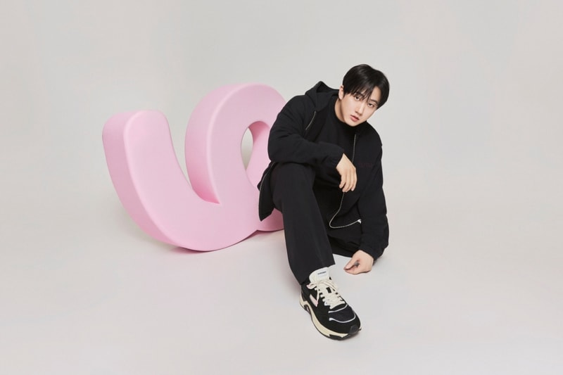 Stray Kids' Changbin Launches Sneaker Collaboration With Autry
